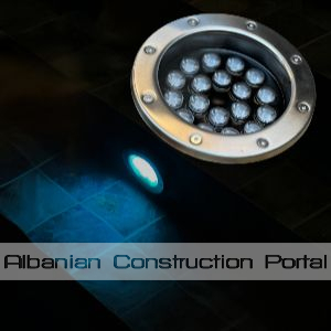 Spote pishine IP68 Spote pishine IP68